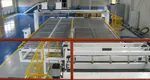 多種樹脂対応・大型シート押出ライン