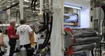 PP・PS多層シート押出成形装置